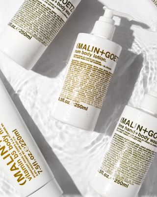 Vitamin B5 Body Moisturizer 7.5 oz.