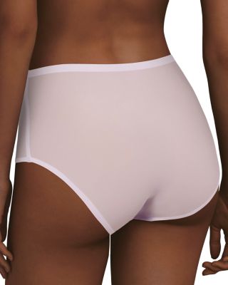 Soft Stretch One-Size Seamless Briefs