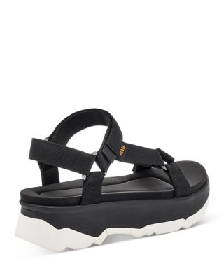 Women&#39;s Jadito Universal Strappy Platform Sandals