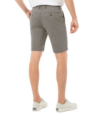 Twill Shorts