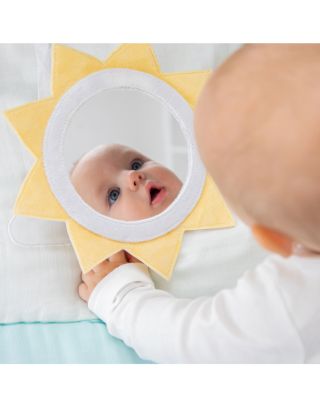 Baby Bonding Playmat