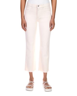 dl1961 white jeans