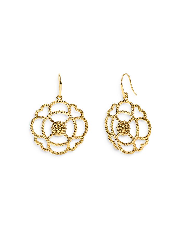 Capucine De Wulf - Capucine Grande Earrings