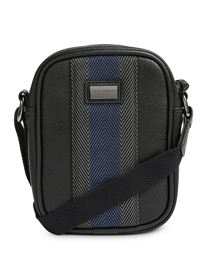 Ted baker webbing mini clearance flight bag