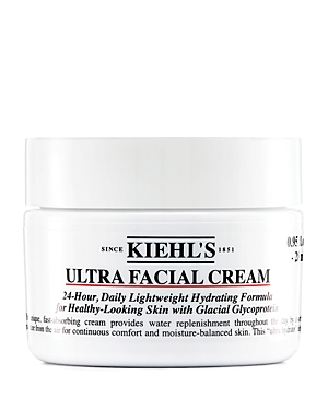 Shop Kiehl's Since 1851 Ultra Facial Cream 0.94 Oz.