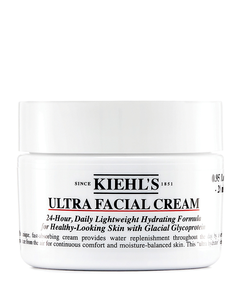 Kiehl's Since 1851 1851 Ultra Facial Cream 0.94 Oz. In Jar