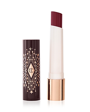 Shop Charlotte Tilbury Hyaluronic Happikiss 0.08 Oz. In Happiberry