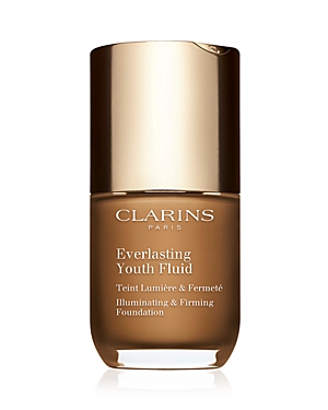 Clarins Everlasting Long-wearing Full Coverage Foundation In 118n