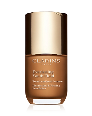 Clarins Everlasting Long-wearing Full Coverage Foundation In 117n