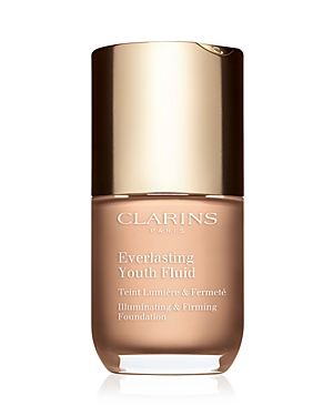 Clarins Everlasting Long-wearing Full Coverage Foundation In 102.5c