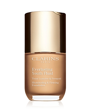 Clarins Everlasting Long-wearing Full Coverage Foundation In 106n