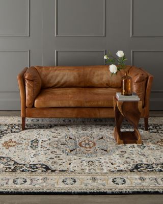 Zephyr Chronos Area Rug Collection