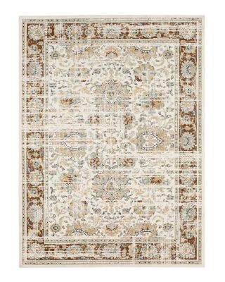 Karastan Zephyr Mistral Area Rug, 8' x 10'