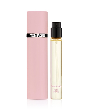 Shop Tom Ford Rose Prick Eau De Parfum Fragrance Travel Spray 0.33 Oz.