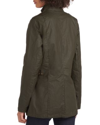 barbour bloomingdales