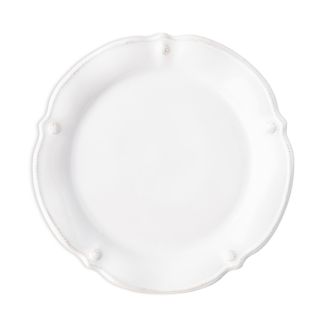 Juliska Berry & Thread Whitewash Flared Dinner Plate | Bloomingdale's Juliska