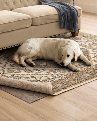 All Pet Reversible Pet Proof Rug Pad Area Rug Collection