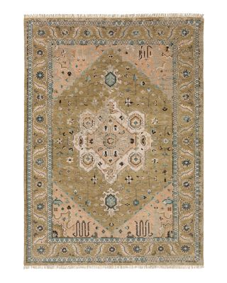 Karastan Paradigm Talmadge Area Rug, 8' x 10'