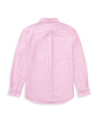 Boys' Cotton Oxford - Big Kid