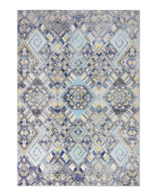 Bashian Mayfair MR610 Area Rug, 7'6 x 9'6