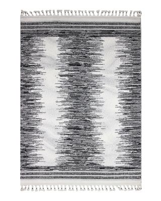 Bashian Navajo NAV101 Area Rug, 7'6 x 9'6