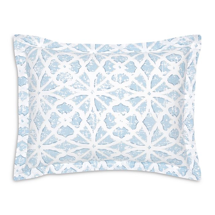 John Robshaw Neel Standard Sham Bloomingdale's