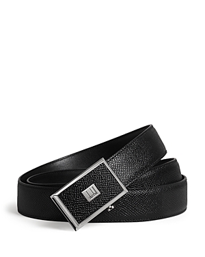 Dunhill Legacy Leather Belt