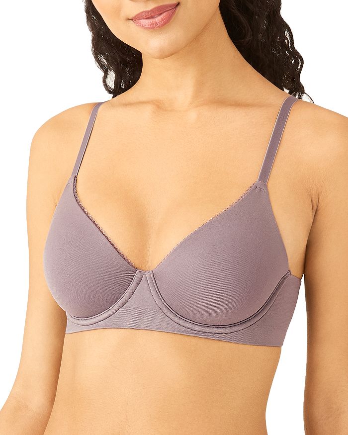b.tempt'd by Wacoal Comfort Intended Underwire Bra