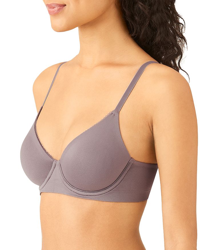 b.tempt'd by Wacoal Comfort Intended Underwire Bra