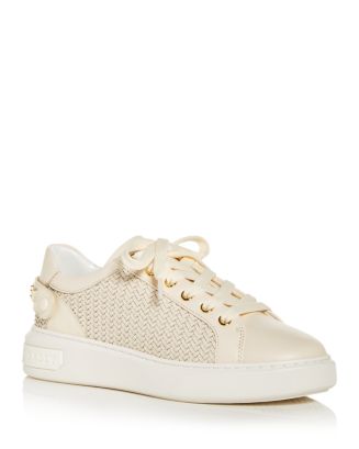 Bally sneakers discount woman