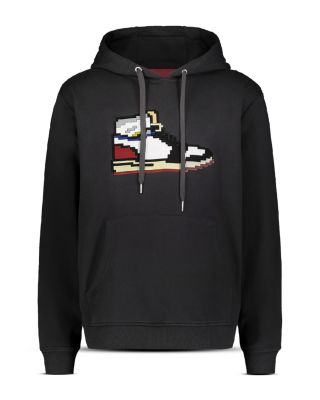 Mostly Heard Rarely Seen 8-Bit Hoodie sold