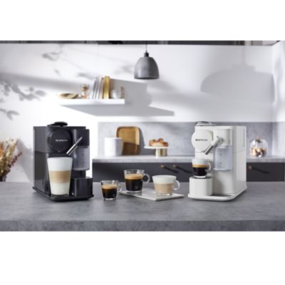 Lattissima One Original Espresso Machine with Milk Frother by De'Longhi