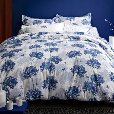 queen anne bedspread