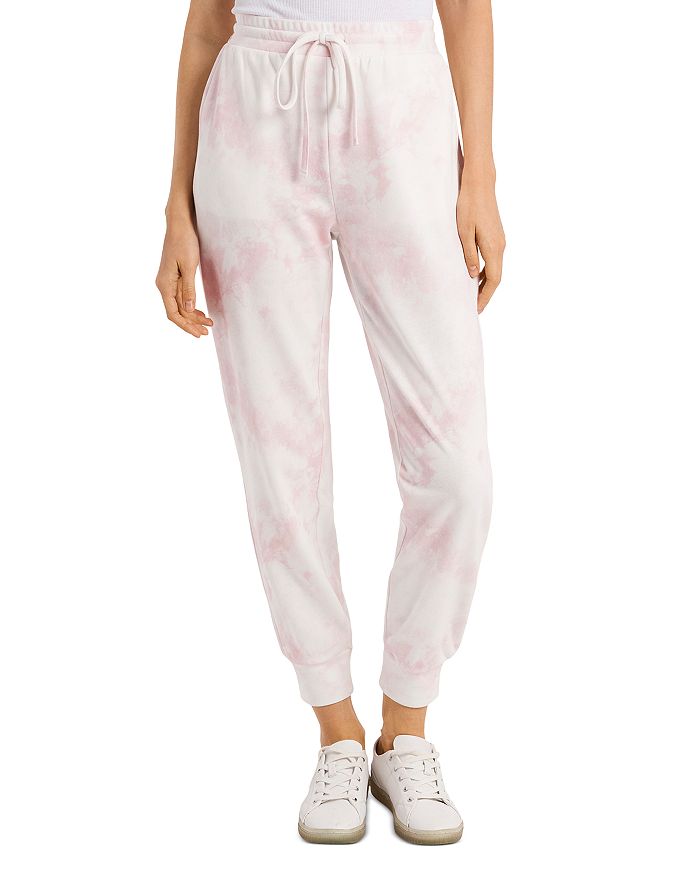 1.STATE TIE DYED JOGGER PANTS,81114404A5