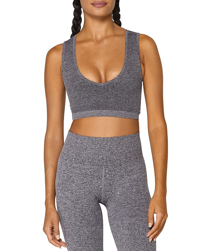 Metta Crop Top