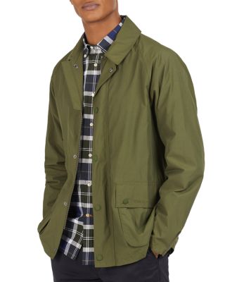 barbour laslo casual jacket