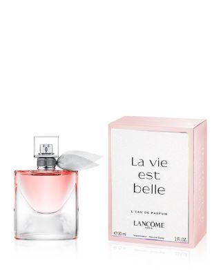 La vie est belle Eau de Parfum 1 oz.