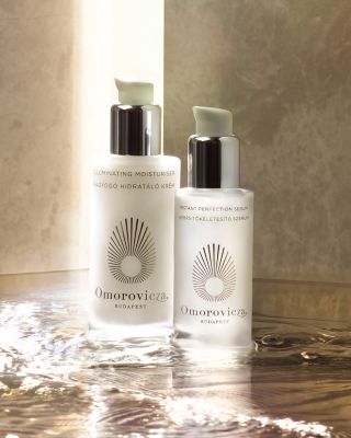 Illuminating Moisturizer