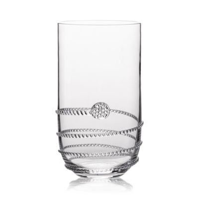 Amalia Heritage Highball Glass