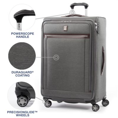 Platinum Elite 29" Expandable Spinner