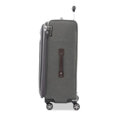 Platinum Elite 29" Expandable Spinner