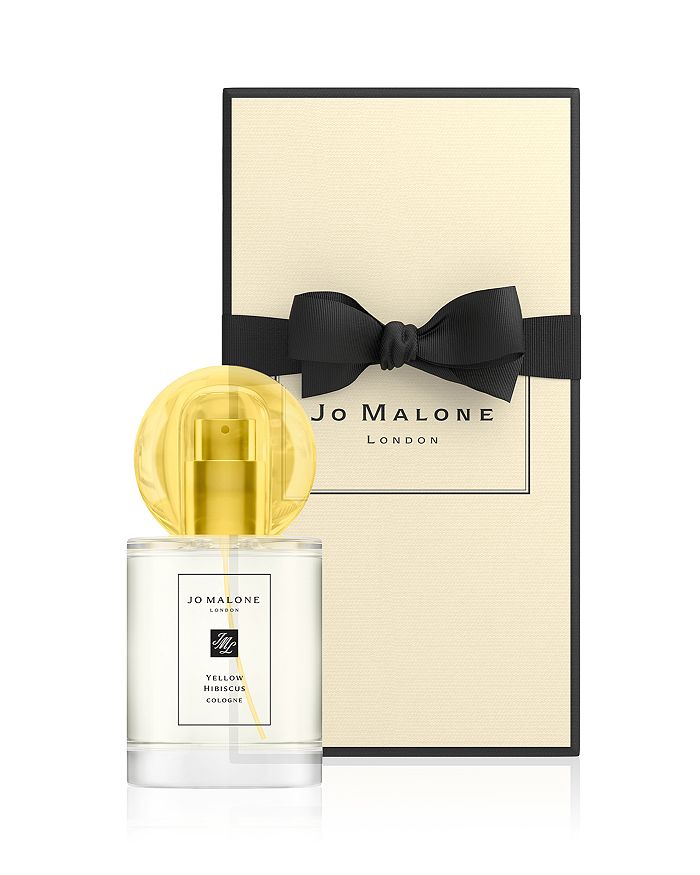 Jo Malone London Yellow Hibiscus Cologne 1 oz. Bloomingdale's