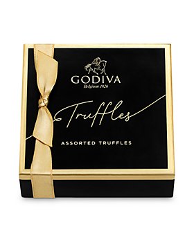 Godiva® - Signature Truffles