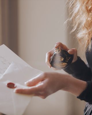 Izia la Nuit Eau de Parfum