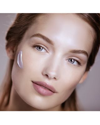 Phyto-Blanc Le Soin Brightening Protective Moisturizer