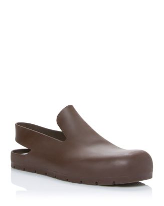 【送料&関税込】Bottega Veneta Puddle Slingback Sandals Bottega Veneta Puddle Slingback Sandals in Tangerine | FWRD