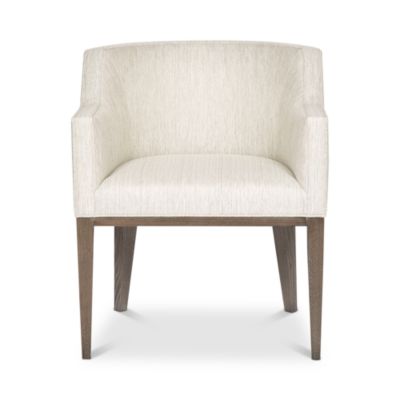 Axis Low Curved Dining Chair