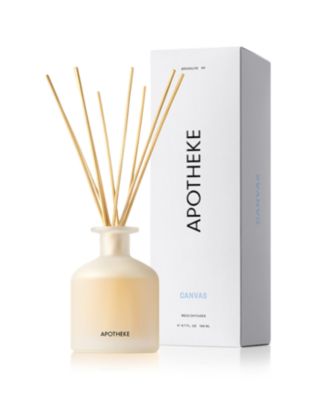 APOTHEKE - Canvas Reed Diffuser, 6.7 fl. oz.