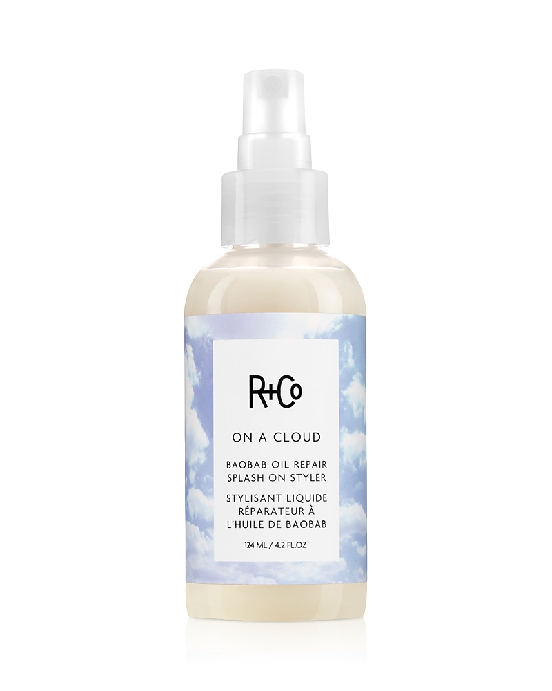 R And Co R+co On A Cloud Baobab Oil Splash On Styler 4.2 Oz.