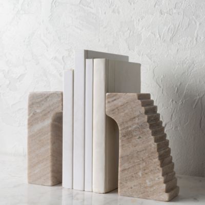 Gates of Troy Bookend